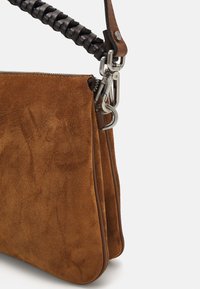 Gianni Chiarini Håndtasker - cognac