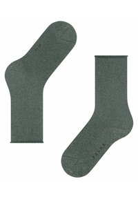 Unausgewählt, flint grey