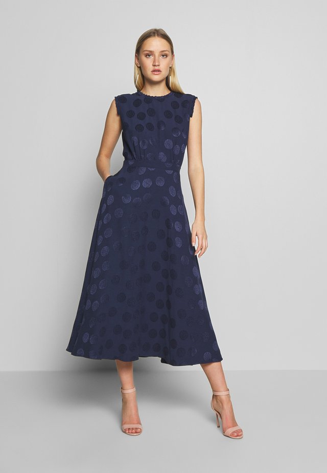 ASHLEY DRESS - Cocktail dress / Party dress - midnight