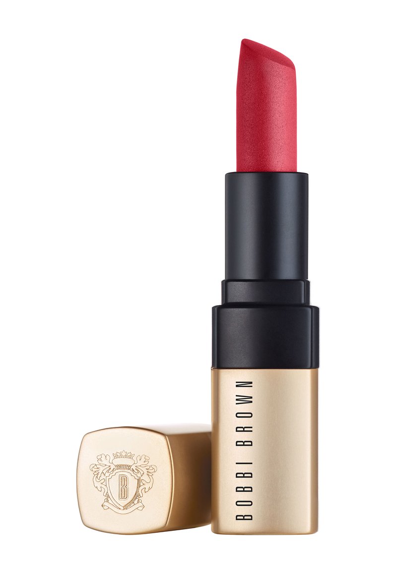 Bobbi Brown LUXE MATTE LIP COLOR - Rouge à lèvres - on fire