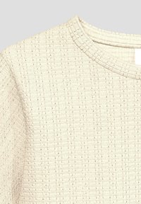 s.Oliver UNISEX piaskowy