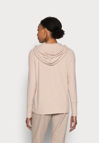 OPUS SULVAN  - Camisola - sweet almond melange