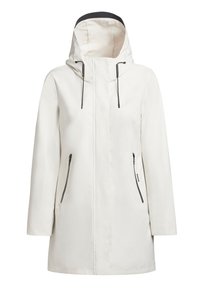 IZAF - Parka - weiß