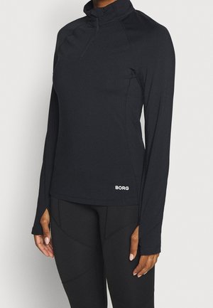 Sport T-Shirt - black