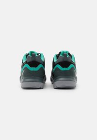 adidas Terrex Trekingové boty - black