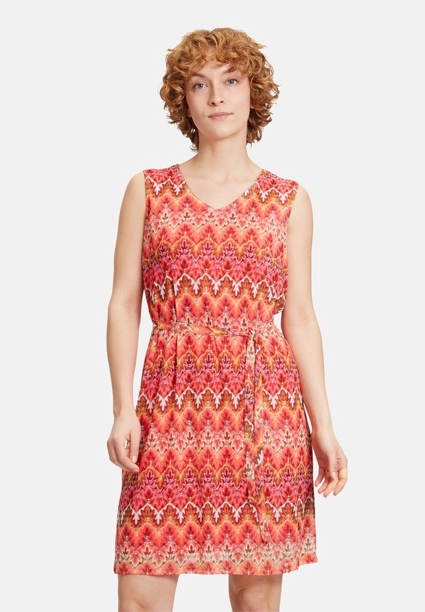 OHNE ARM - Freizeitkleid