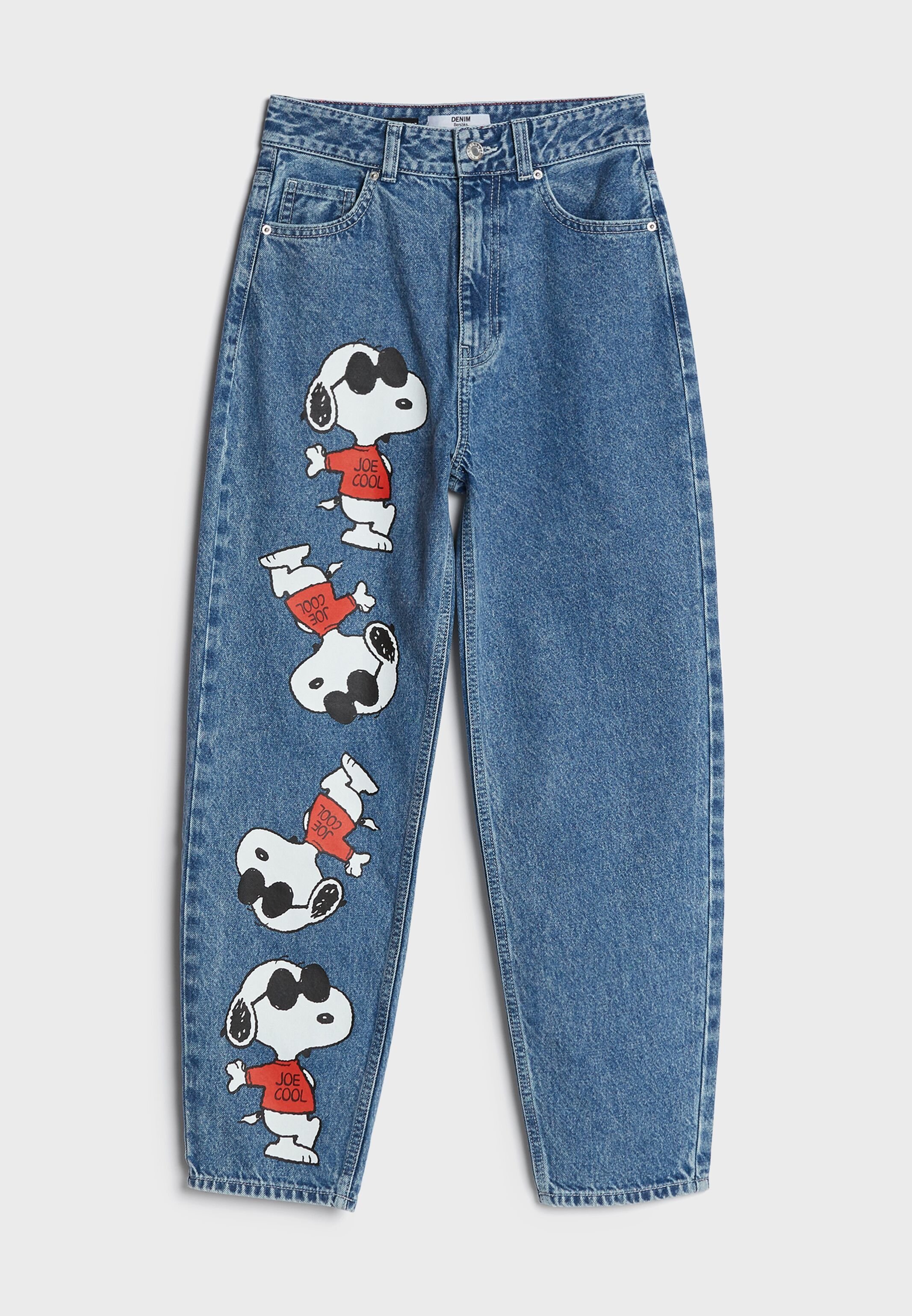 bershka jeans zalando