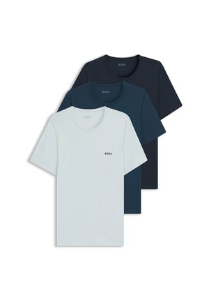 3PACK - Unterhemd/-shirt - patterned eleven