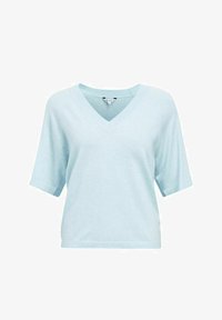 Non sélectionné, winter sky