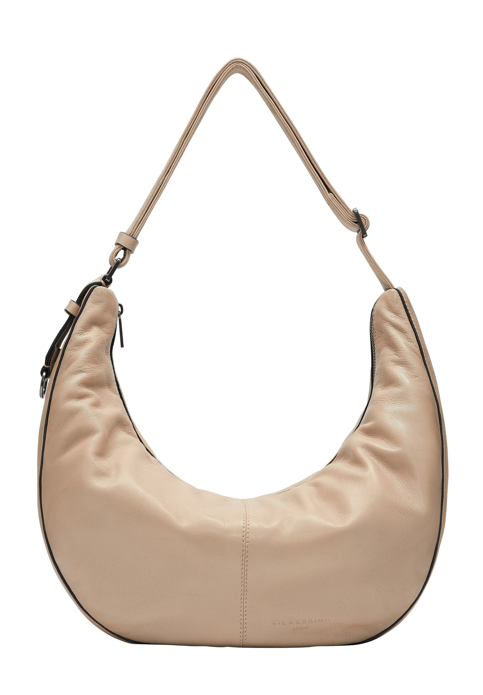 Liebeskind Berlin MOON HOBO M MITTELGROSSE Handbag sandfarben