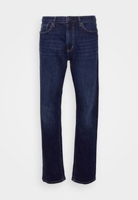 Jeans Straight Leg - blue