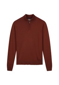 Niet geselecteerd, rustic brown