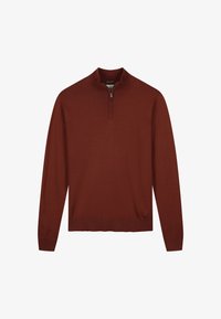 Niet geselecteerd, rustic brown