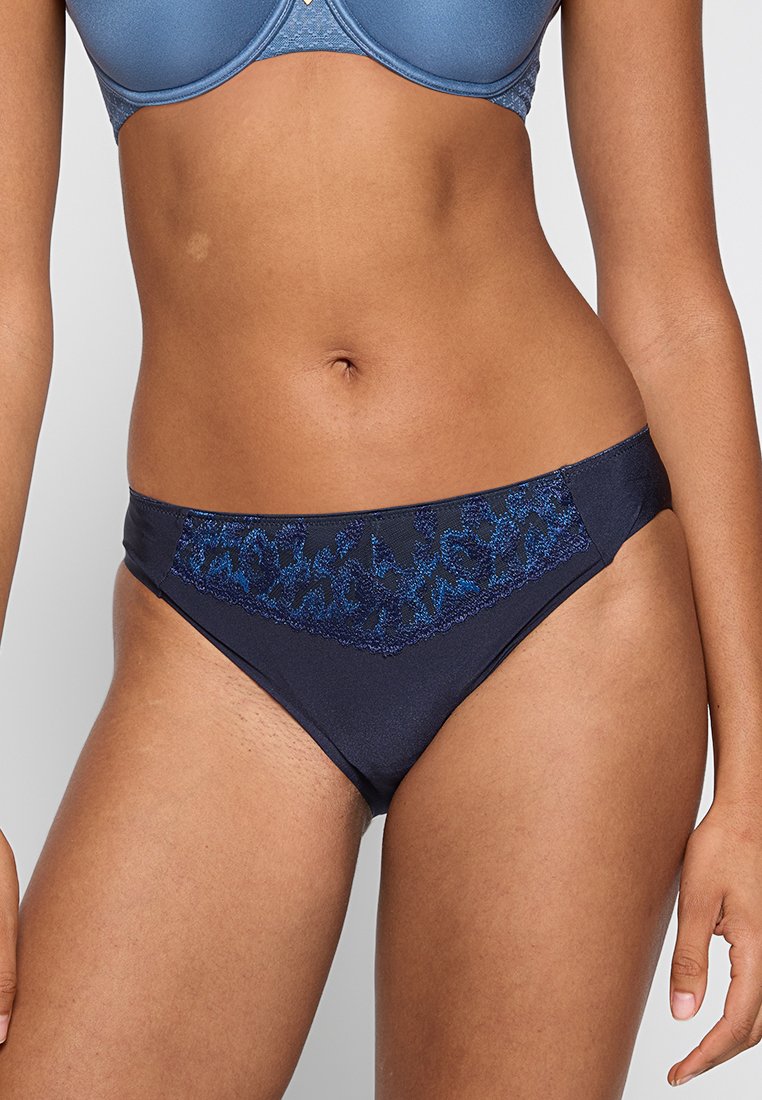 Chantelle Slip blauw Chantelle Slip blauw