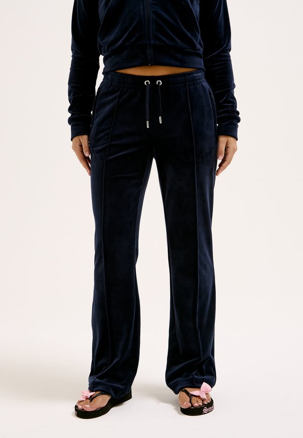 TINA TRACK PANT - Tracksuit bottoms - night sky
