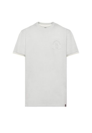 Boggi Milano BLEND  - T-paita - light green