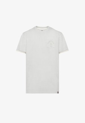 Boggi Milano - T-shirt basic