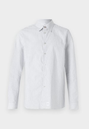 REGULAR SHIRT - Chemise - white