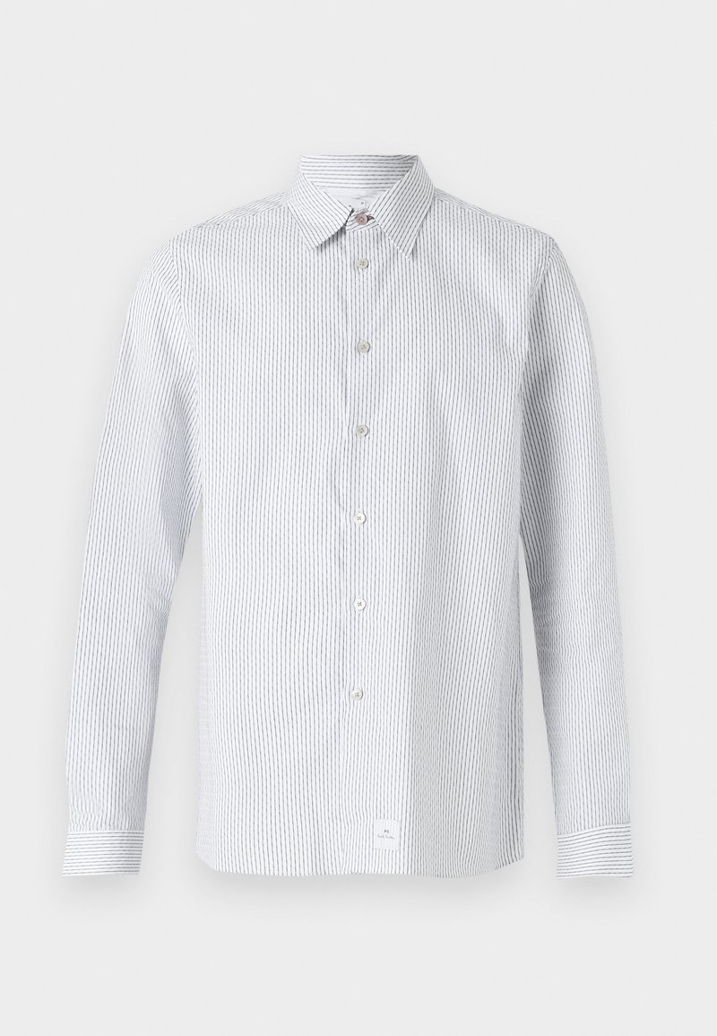 PS Paul Smith Overhemd wit