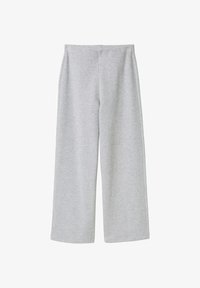 Seleccionado, cement grey mélange