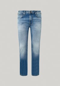 Jeans slim fit - denim