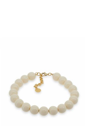 SEVENTY - Necklace - avorio