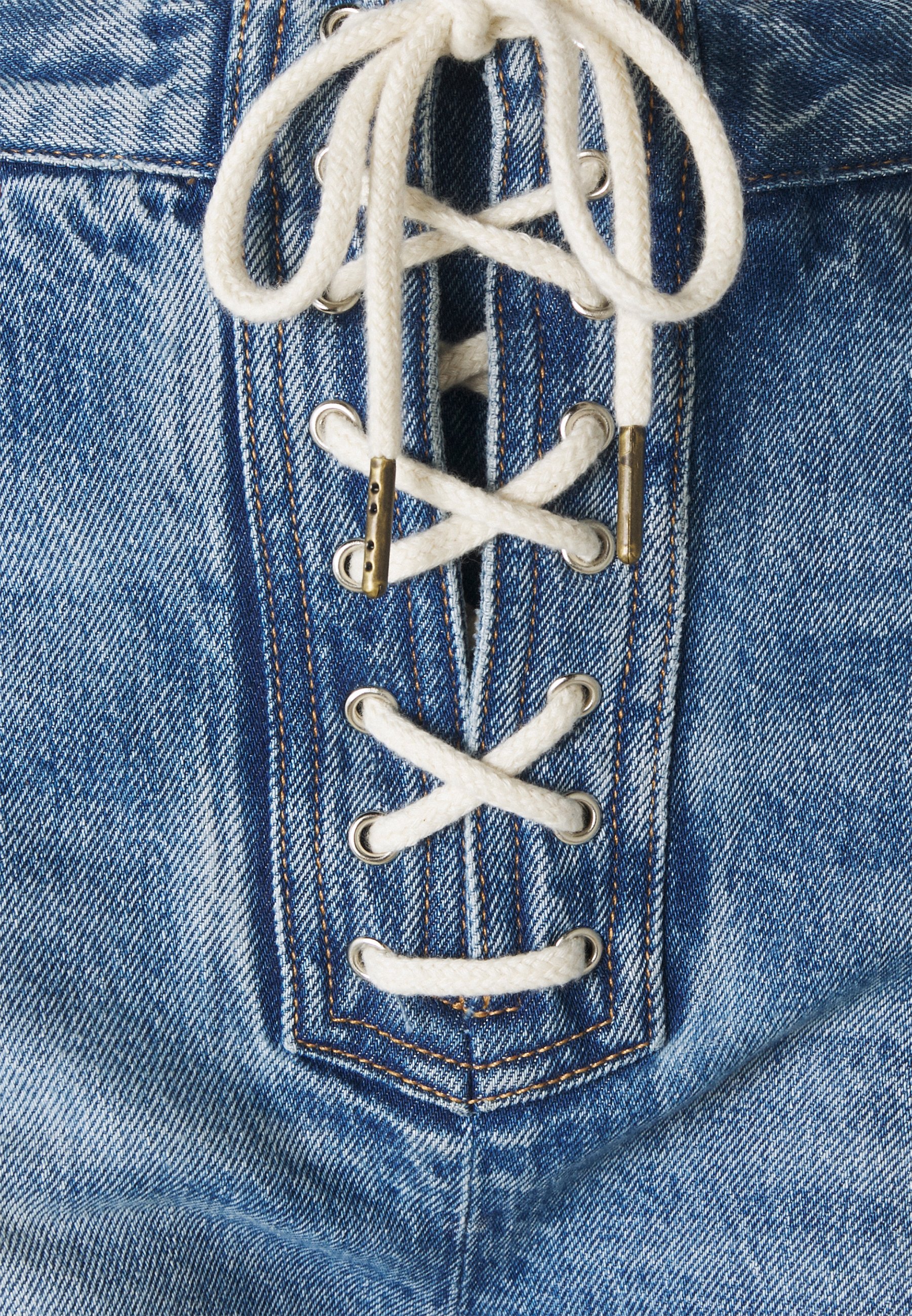 Ética NINA - Jeans a zampa - cottonwood creek/carta da zucchero - Zalando.it