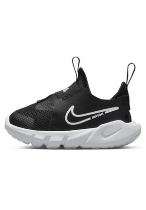 FLEX RUNNER 2 UNISEX - Hardloopschoenen voor op de weg - black/white-photo blue-univ gold