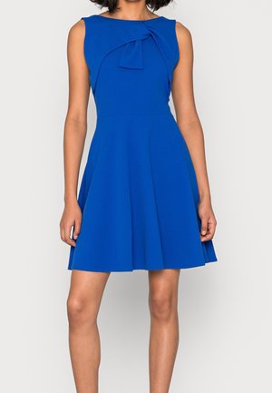 Robe de soirée - royal blue