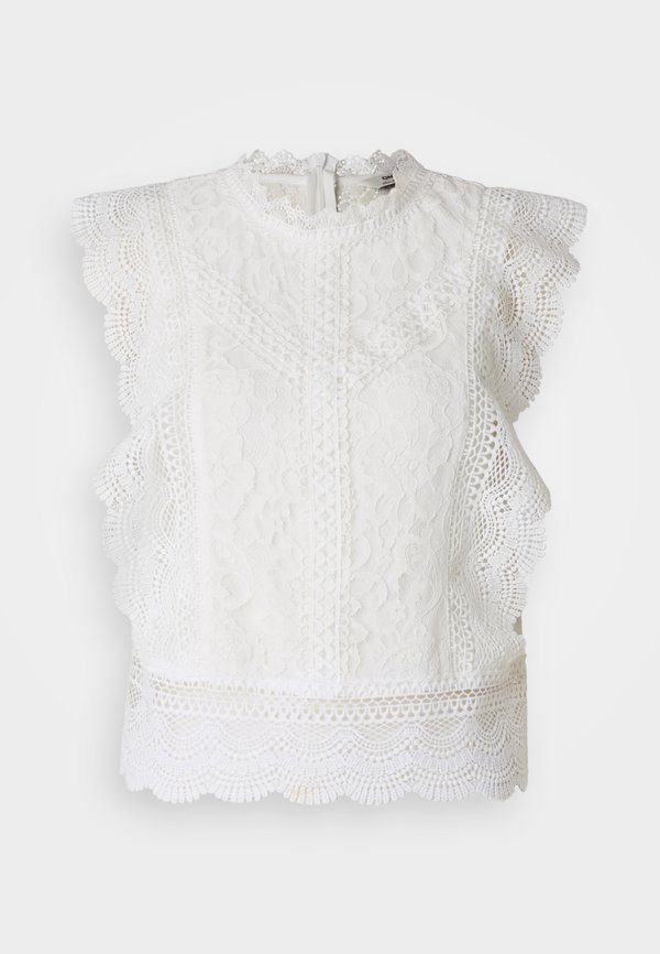 ONLKARO  - Top - cloud dancer3