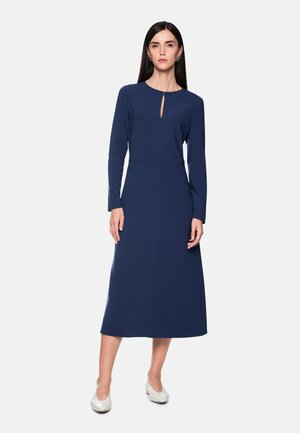 Marc Cain, MARC CAIN KLEID - Day dress - midnight sail