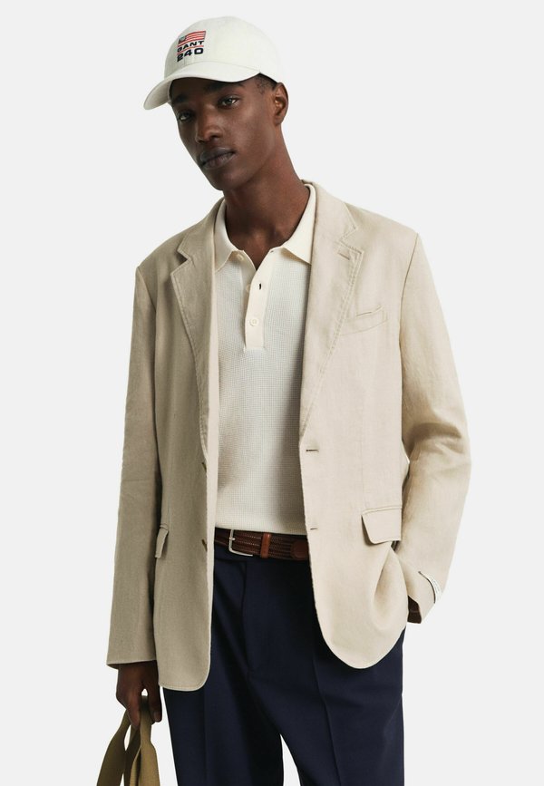 Anzugsakko - dry sand