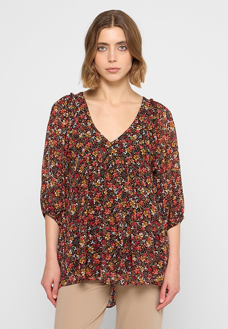 Apricot Blouse oranje Apricot Blouse oranje