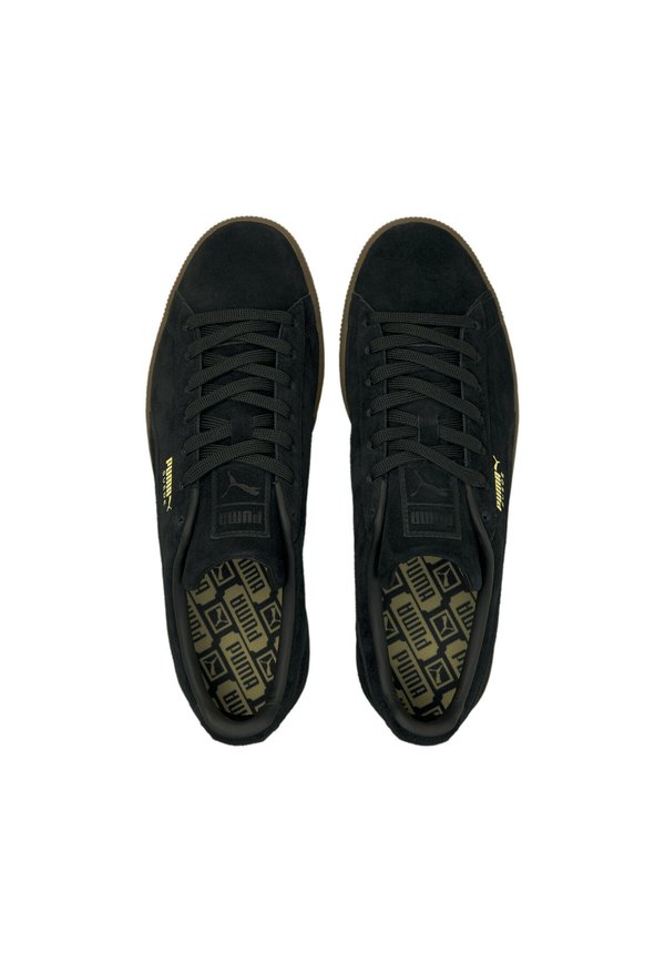 SUEDE GUM - Trainers3