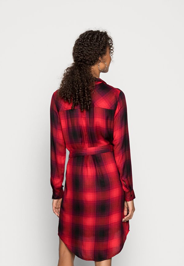 ONLRILEY LIFE  - Shirt dress3