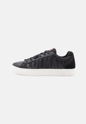 BRADBURY CHROMATIC - Sportcipő - black