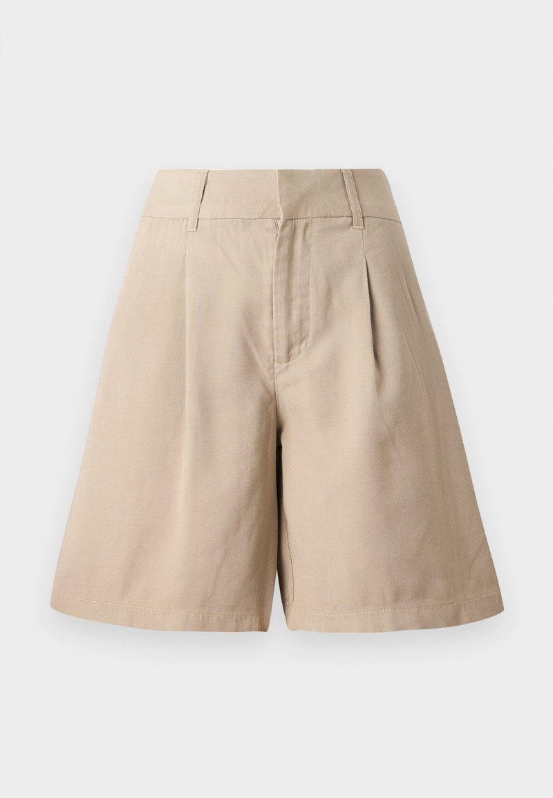 Only Shorts beige Only Shorts beige