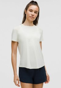 SCULPT - Felső - Light Ivory