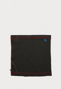 Klättermusen ALLVIS NECK GAITER UNISEX - Snood - raven