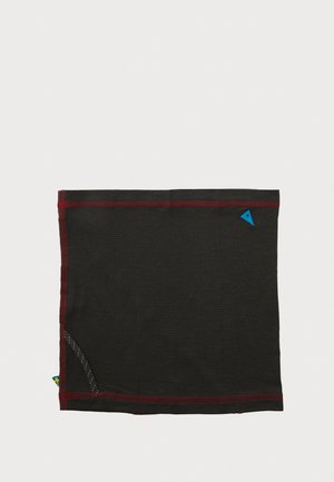 Klättermusen ALLVIS NECK GAITER UNISEX - Snood - raven