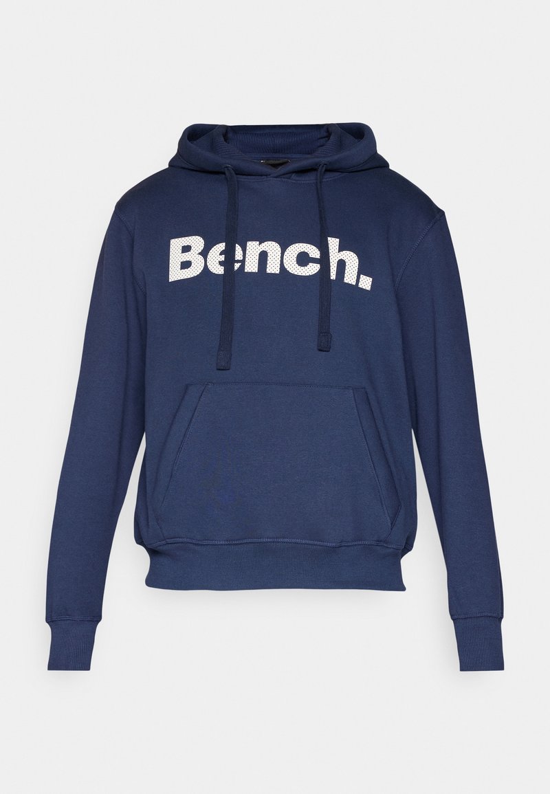 Bench Hoodie donkerblauw Bench Hoodie donkerblauw