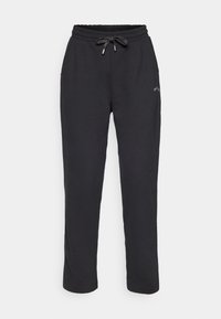 ONLY Play ONPPENNY LIFE  BRUSH  - Treniņtērpa apakšdaļas - black detail/silver