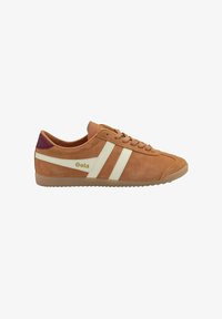 Geselecteerd, terracotta off white pale gum