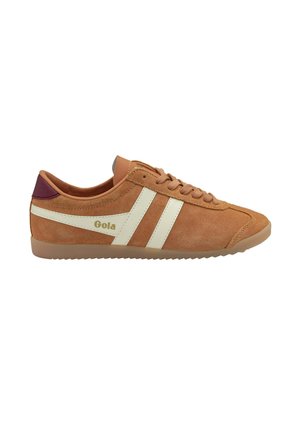 Sneakers laag - terracotta off white pale gum
