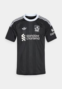 adidas Performance LIVERPOOL FC THIRD  - Klub merchandise - black