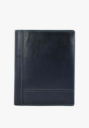 camel active TOKYO  - Geldbörse - schwarz