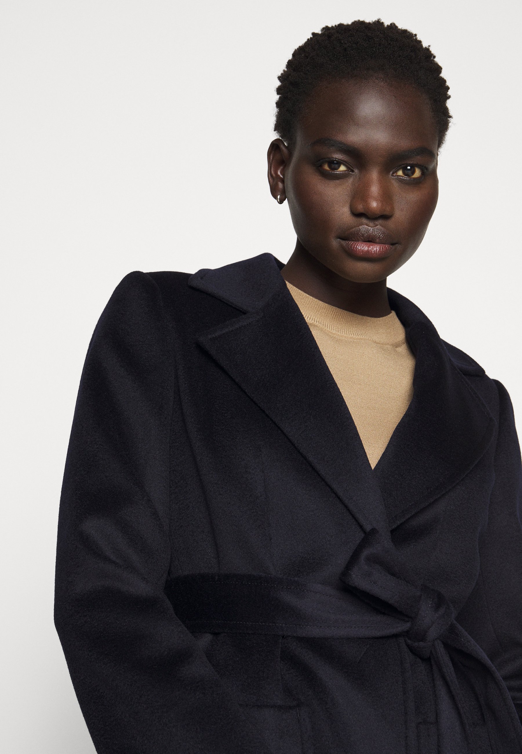 MAX\u0026Co. RUNAWAY - Classic coat 