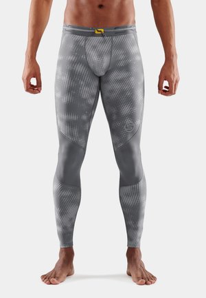 Base layer - camo lt. grey