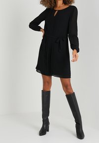 Anna Field Denní šaty - black
