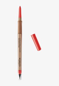 KIKO Milano - EVERLASTING COLOUR PRECISION LIP LINER 3 - Läppenna - 14 Red Miniatyrbild 1